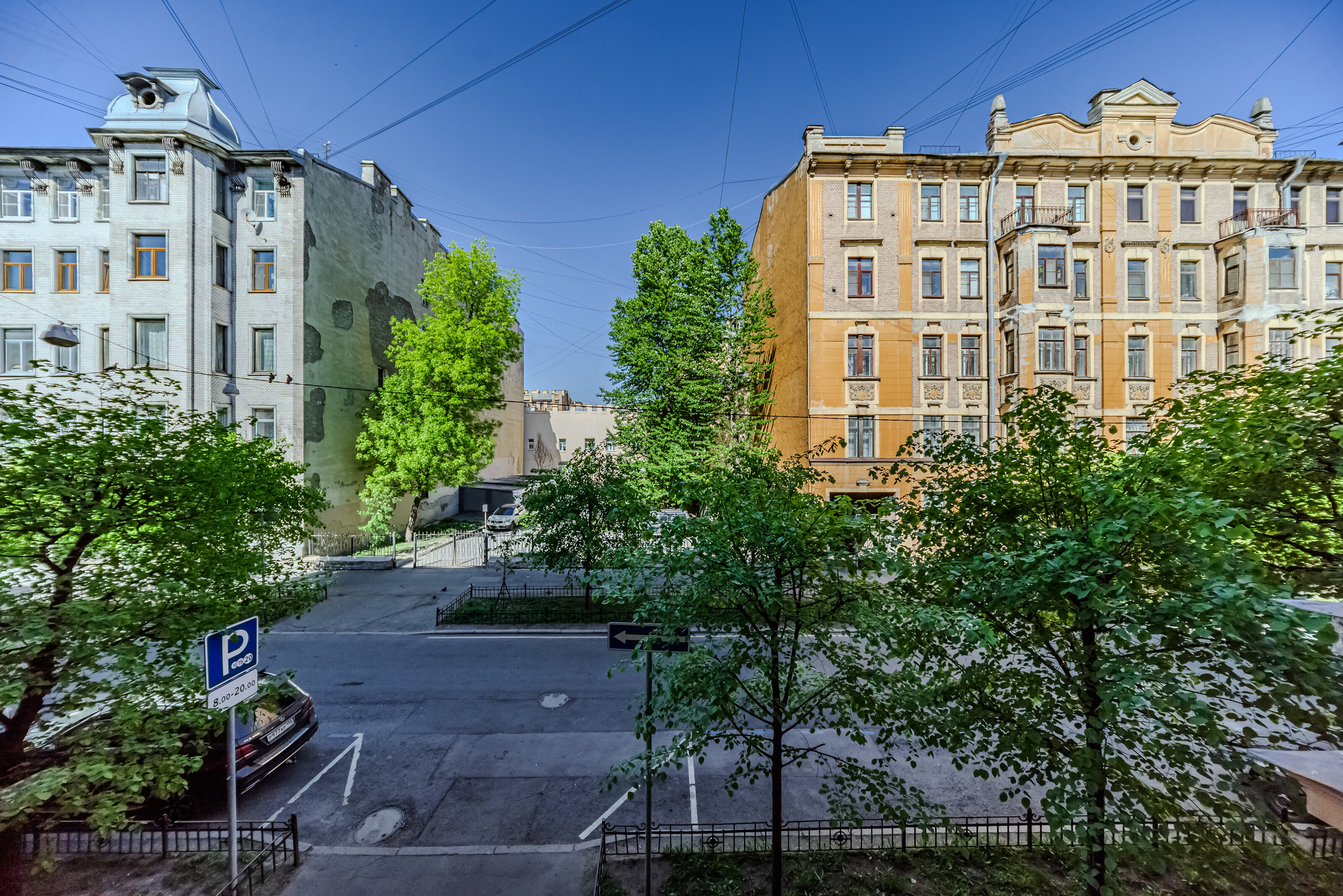 Фото Апартаменты А654