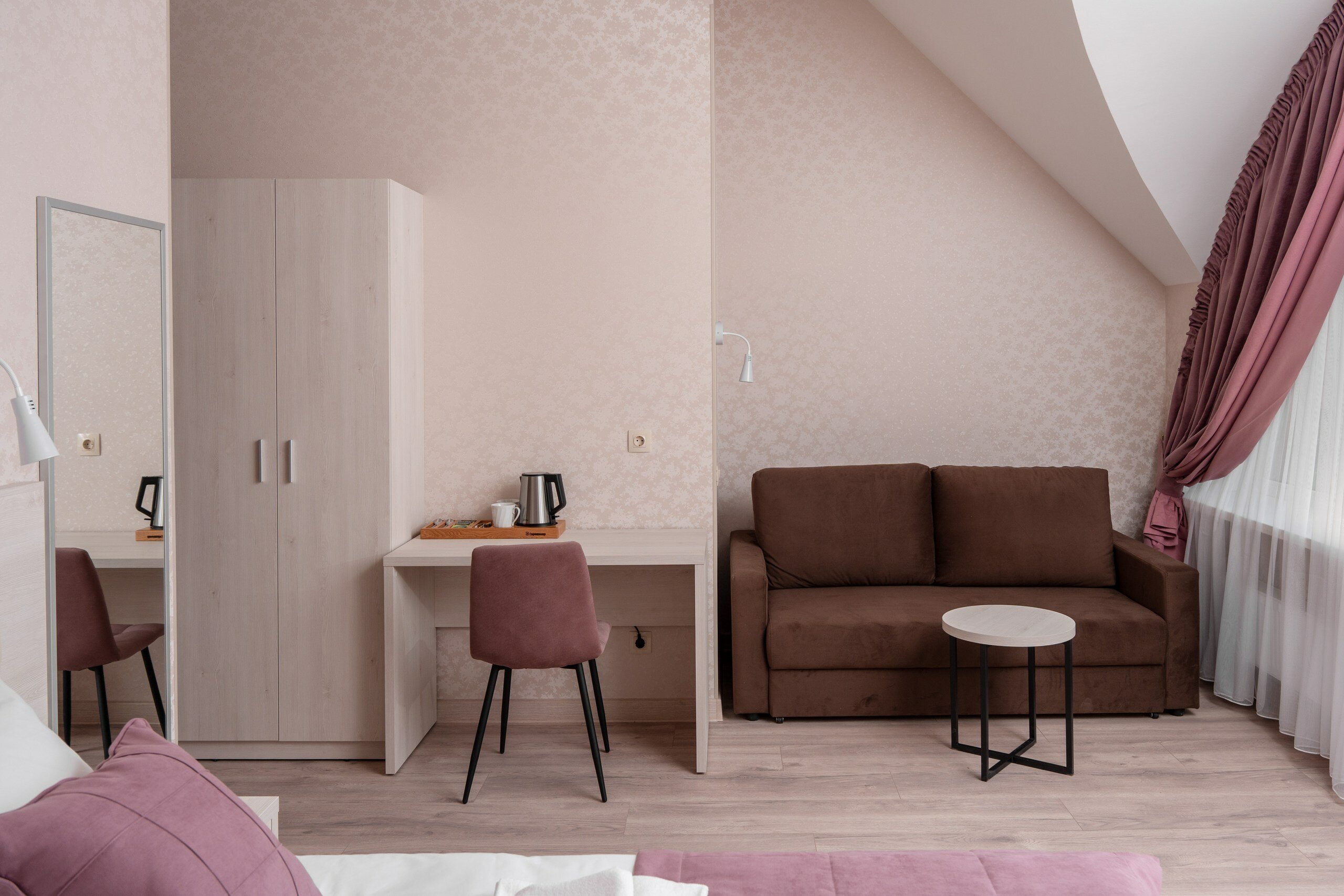 Фото Центр Отель