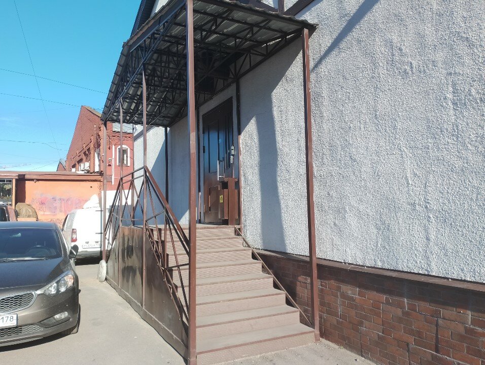 Фото Апартаменты у Московского вокзала