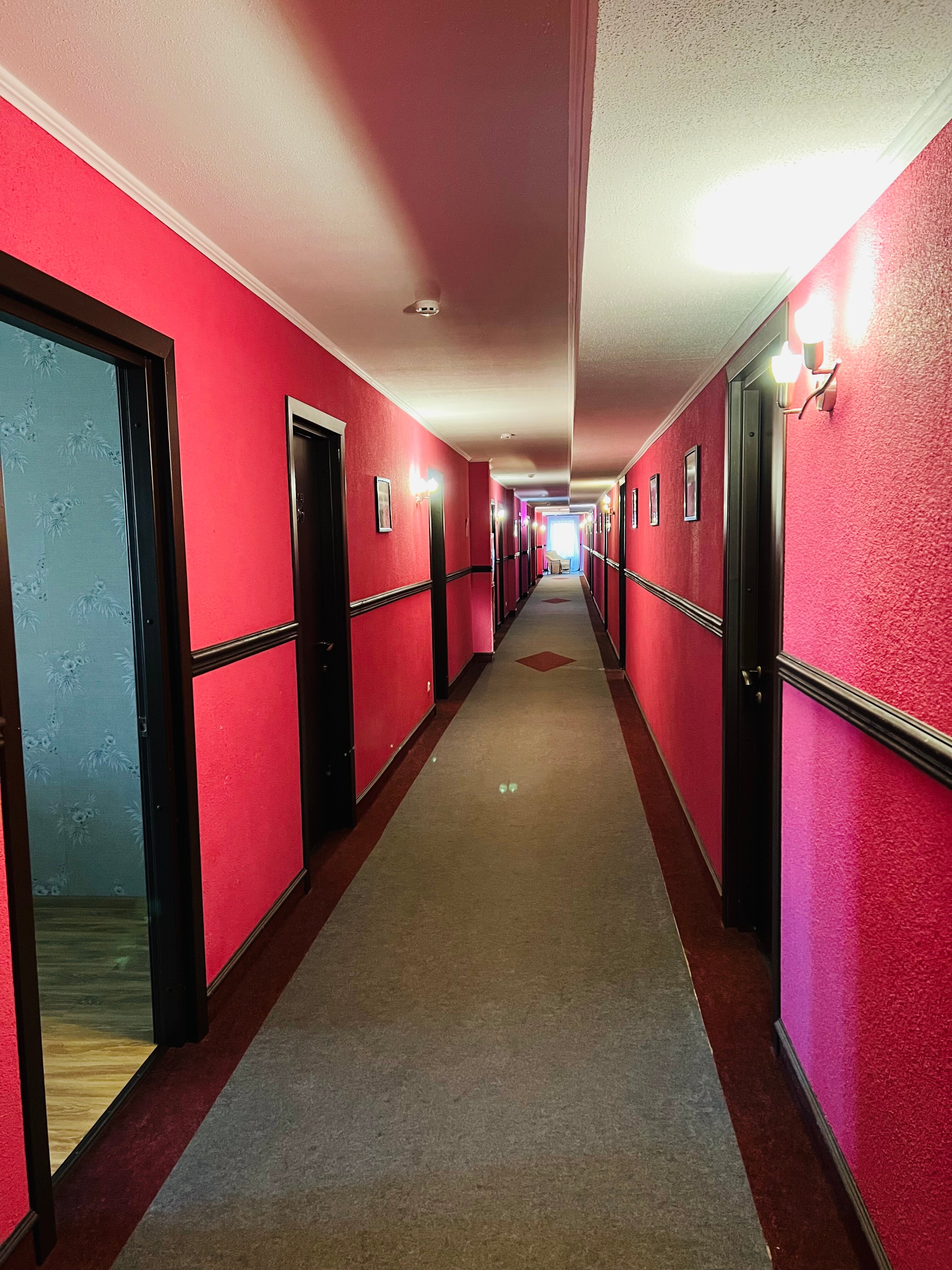 Фото Петровский