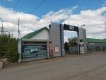 Gkh servis (ulitsa Rabkorov, 1А), equipos de gas