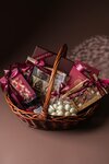 Berrywell chocolate atelier (Zemlyanoy Val Street, 24/32), confectionary