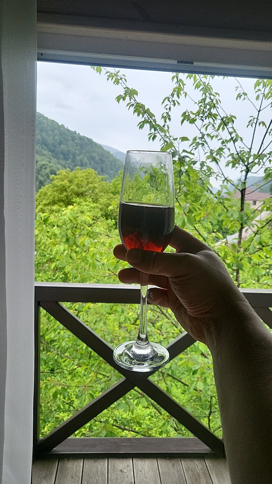 Фото Альпийский Двор