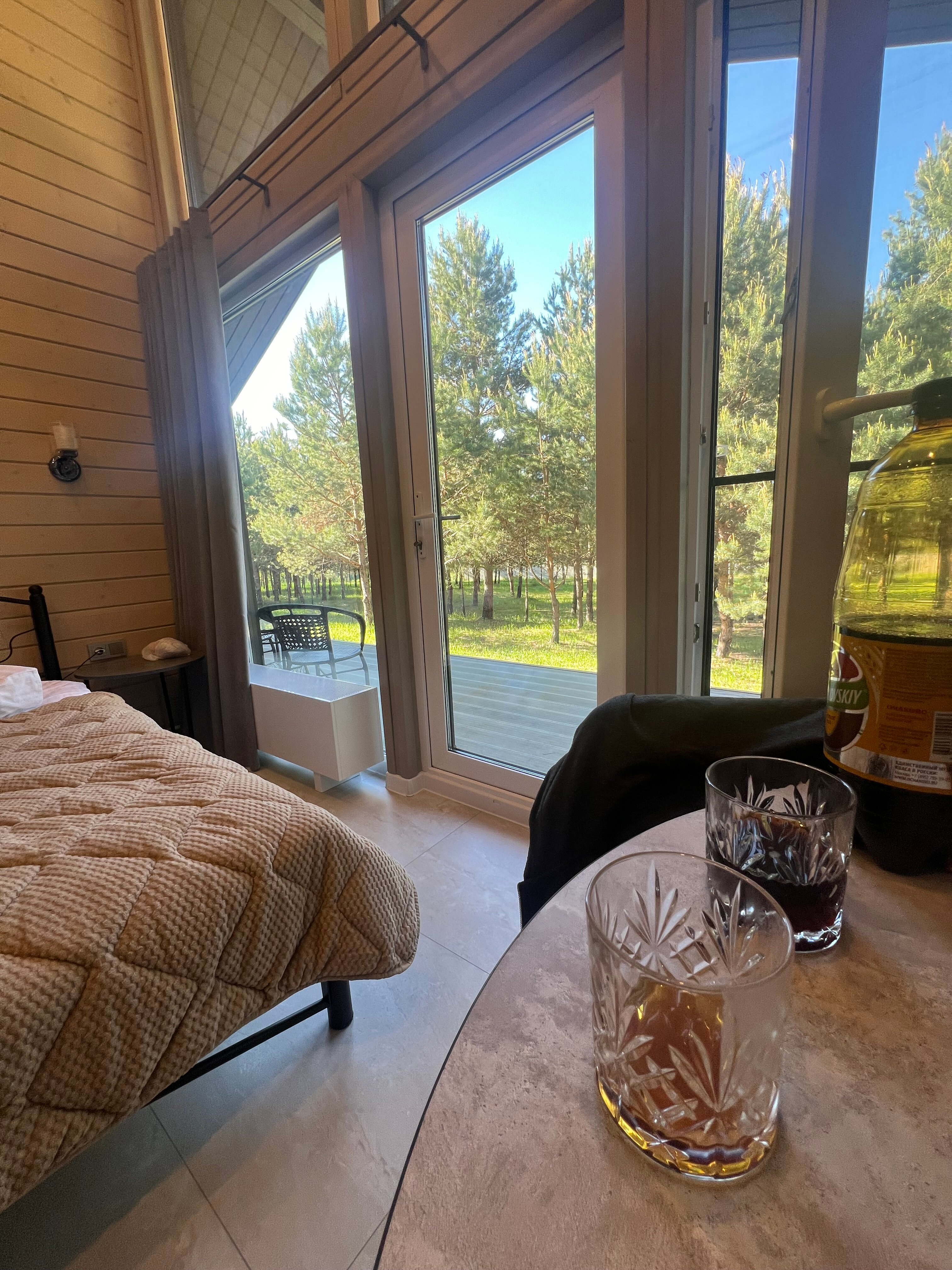 Фото Заповедное