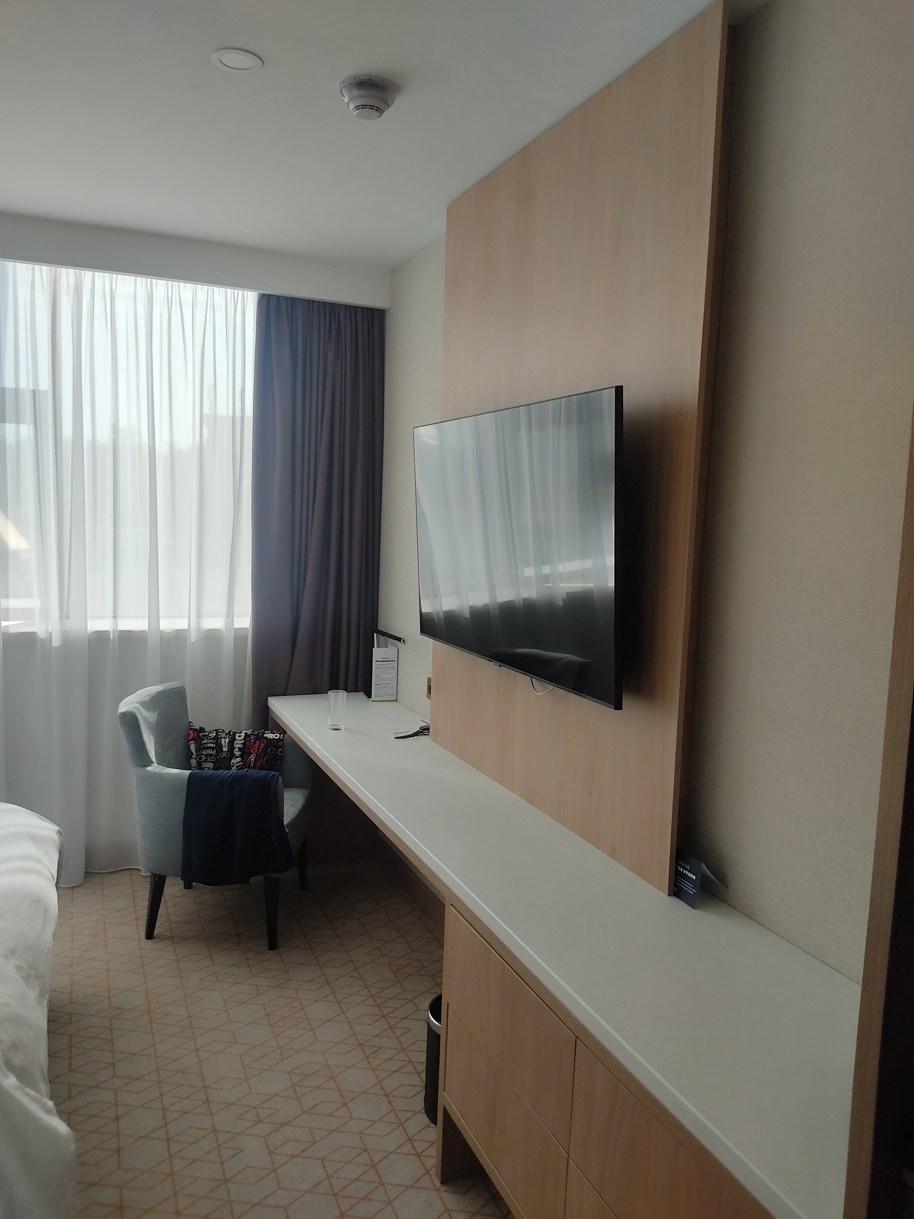 Фото DoubleTree by Hilton Shymkent