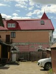 Мельница И. К. Сельдимирова (October Revolution Street, 70/1), landmark, attraction