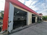 Car wash (Kenesarı street, 49) ، غسيل سيارة
