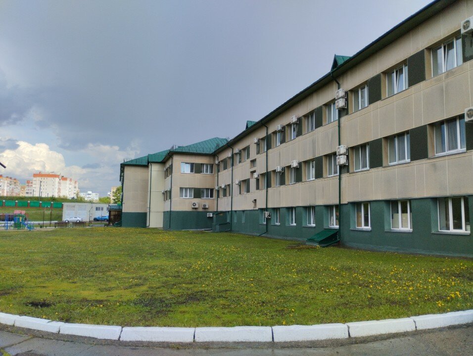 Фото Ильмар сити