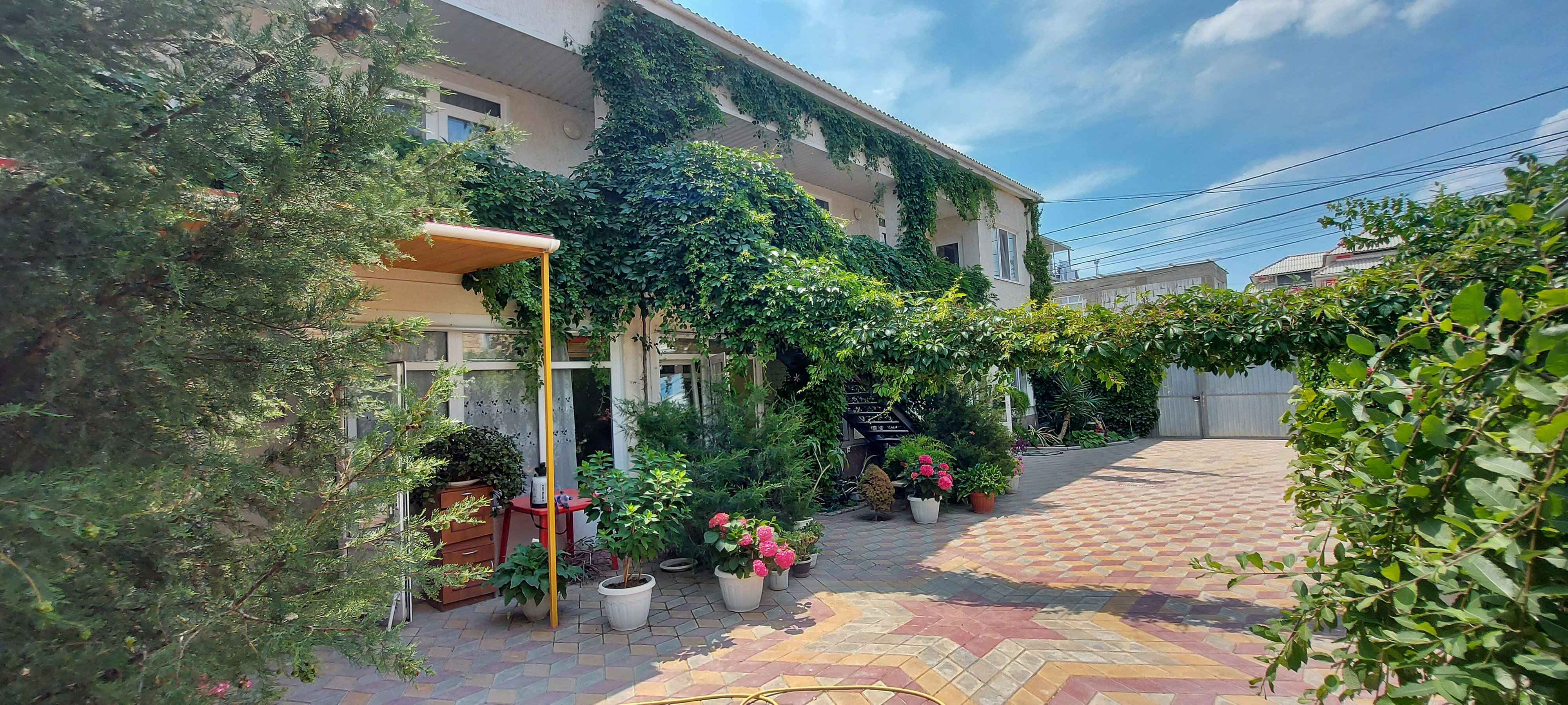 Фото Гостевой дом Виктория