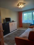 Двухкомнатная квартира в Добром (Dobroselskaya Street, 191Б), hotel