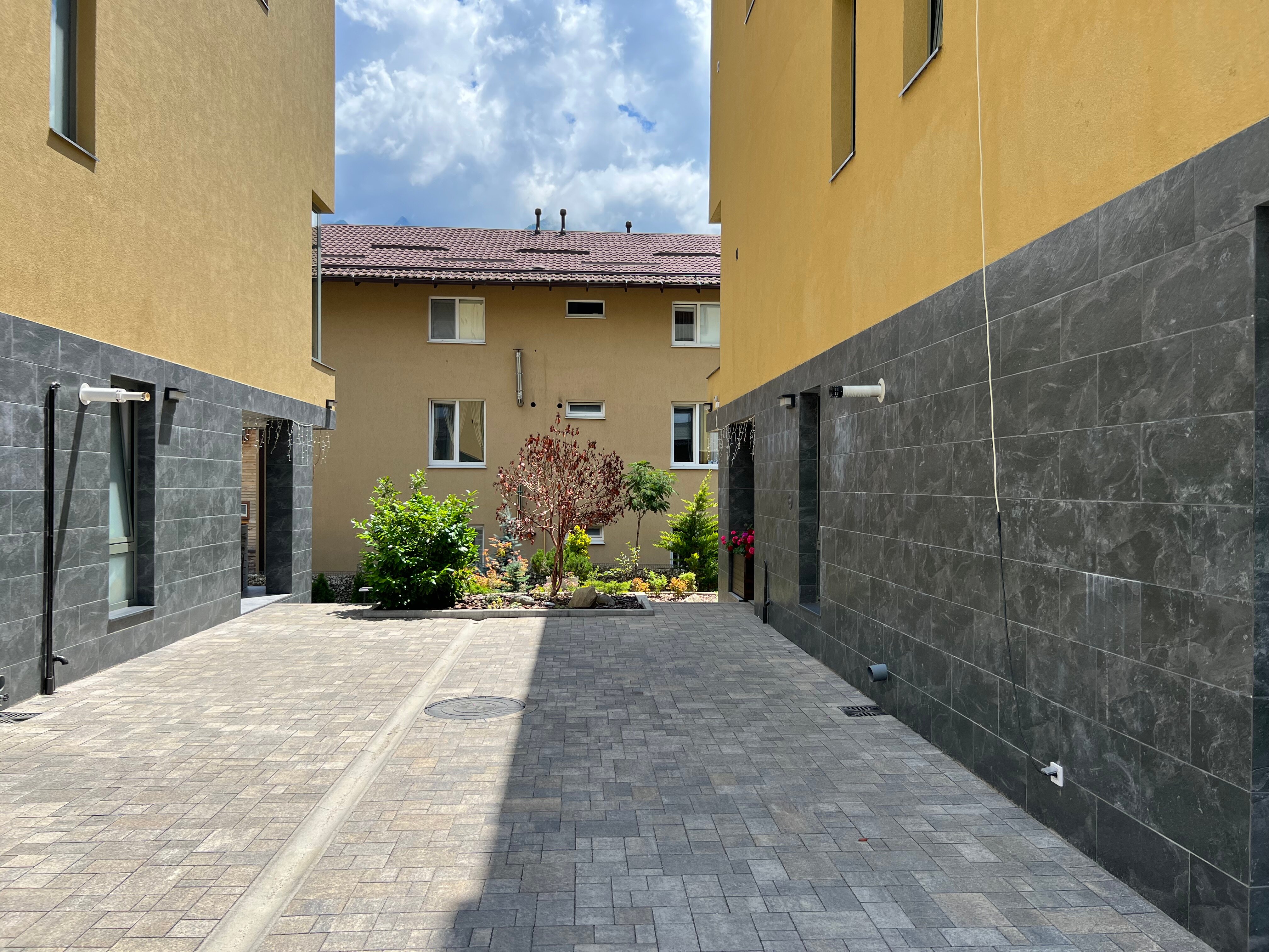 Фото Куб Терра