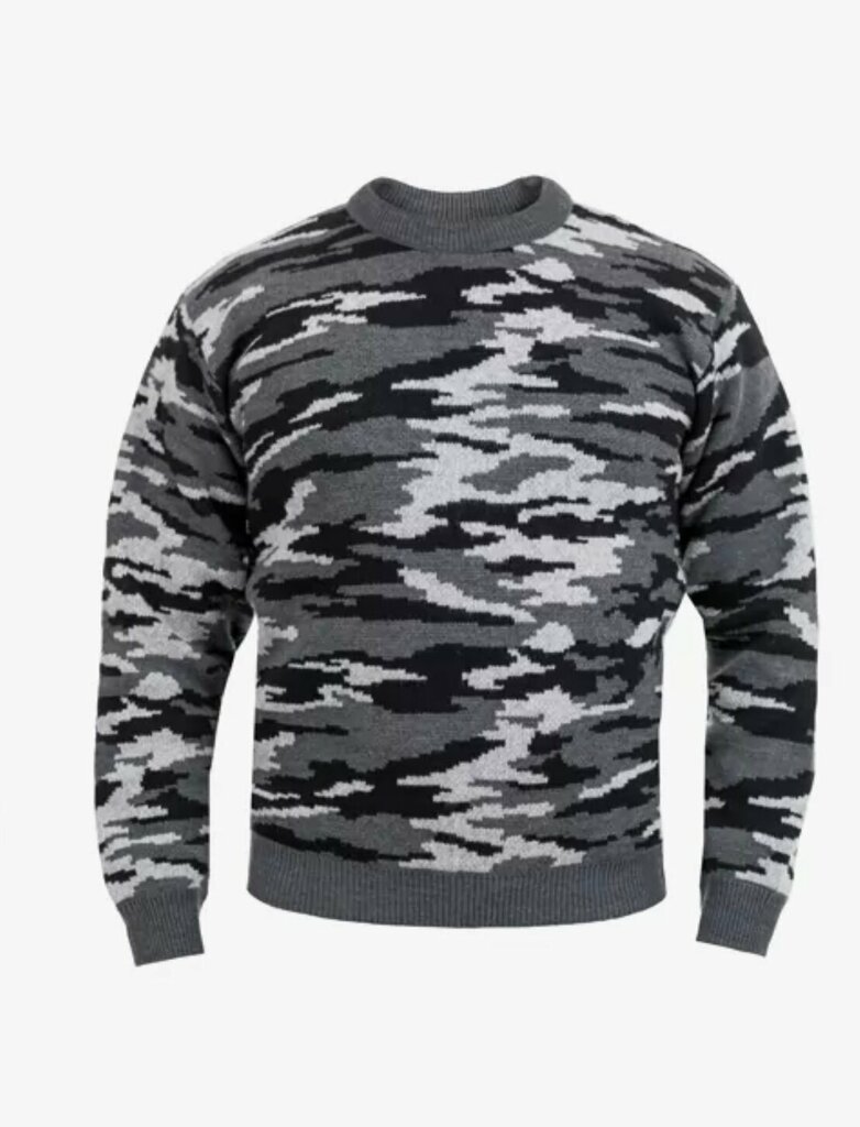 Knitwear Warmark, Moscow, photo