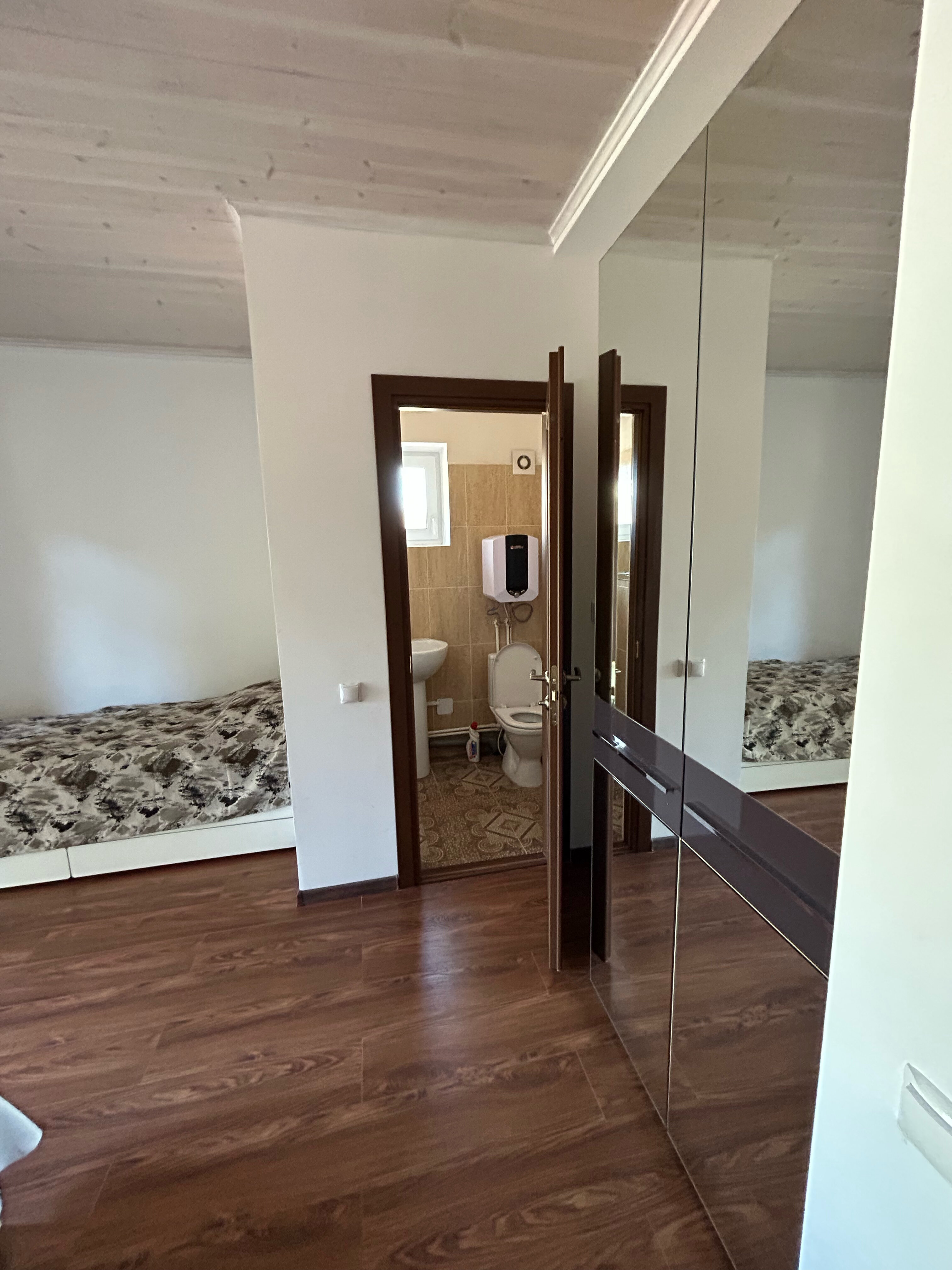 Фото Дом отдыха Байкал