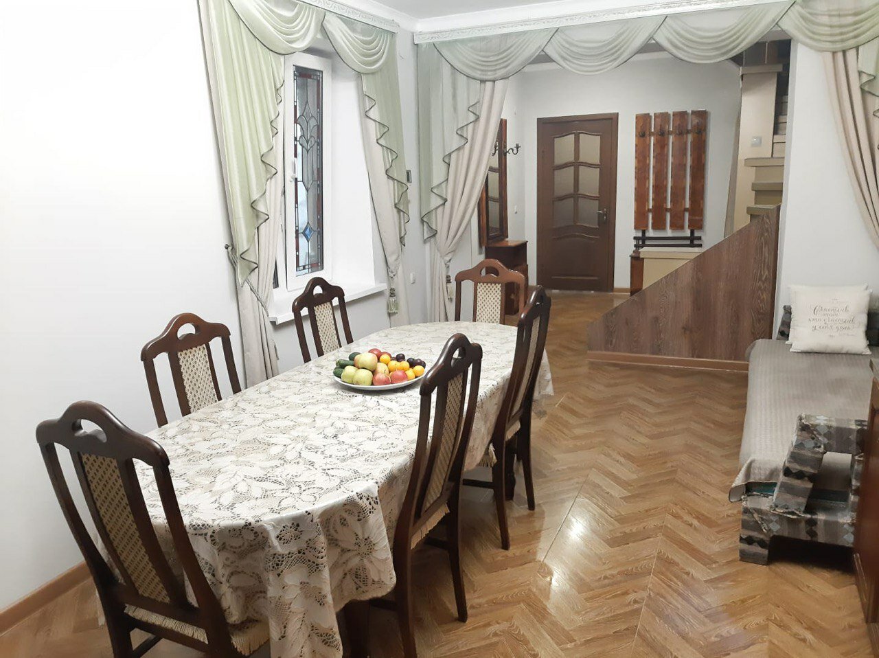 Фото Анкара