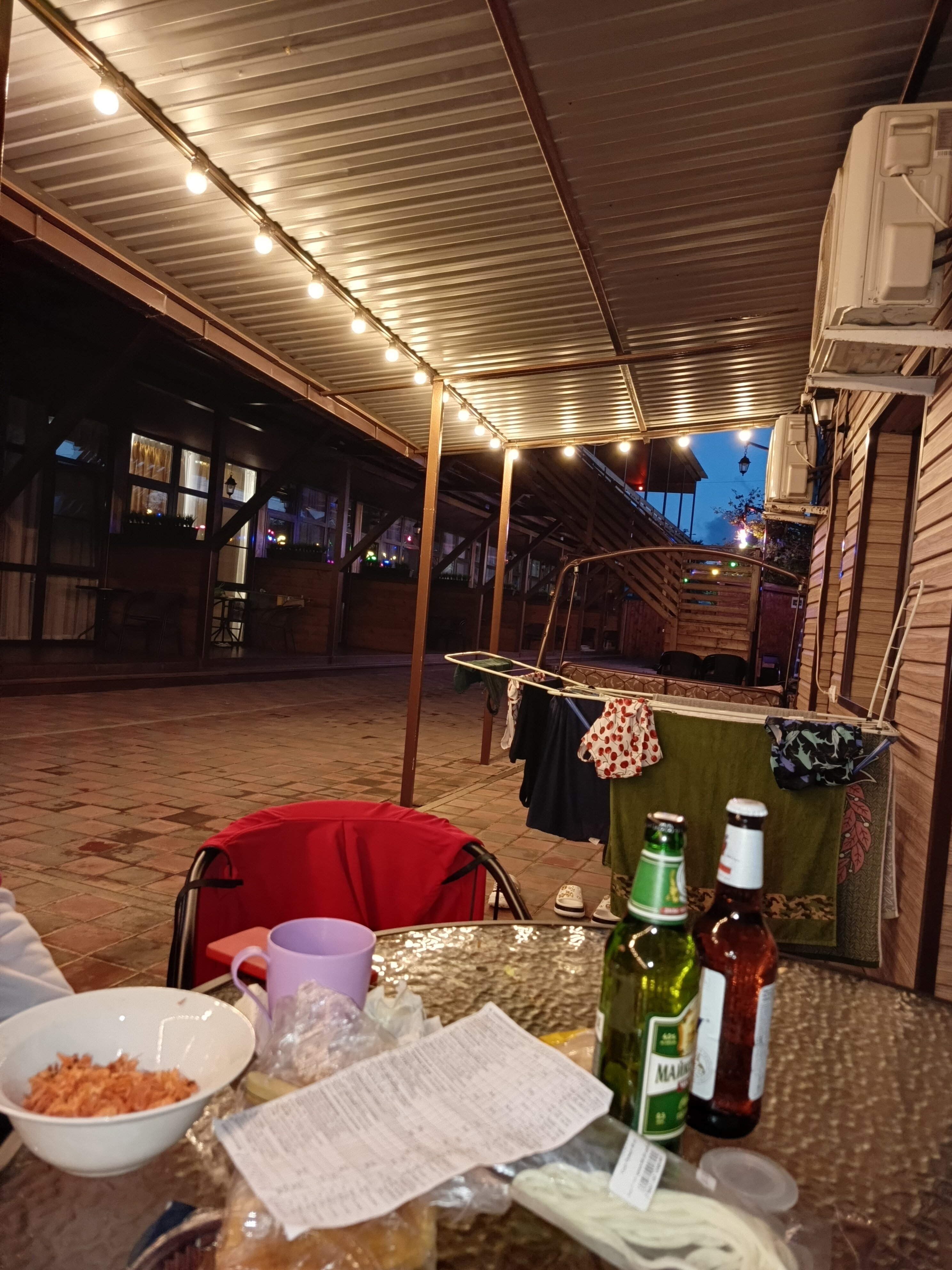 Фото Алая Роза