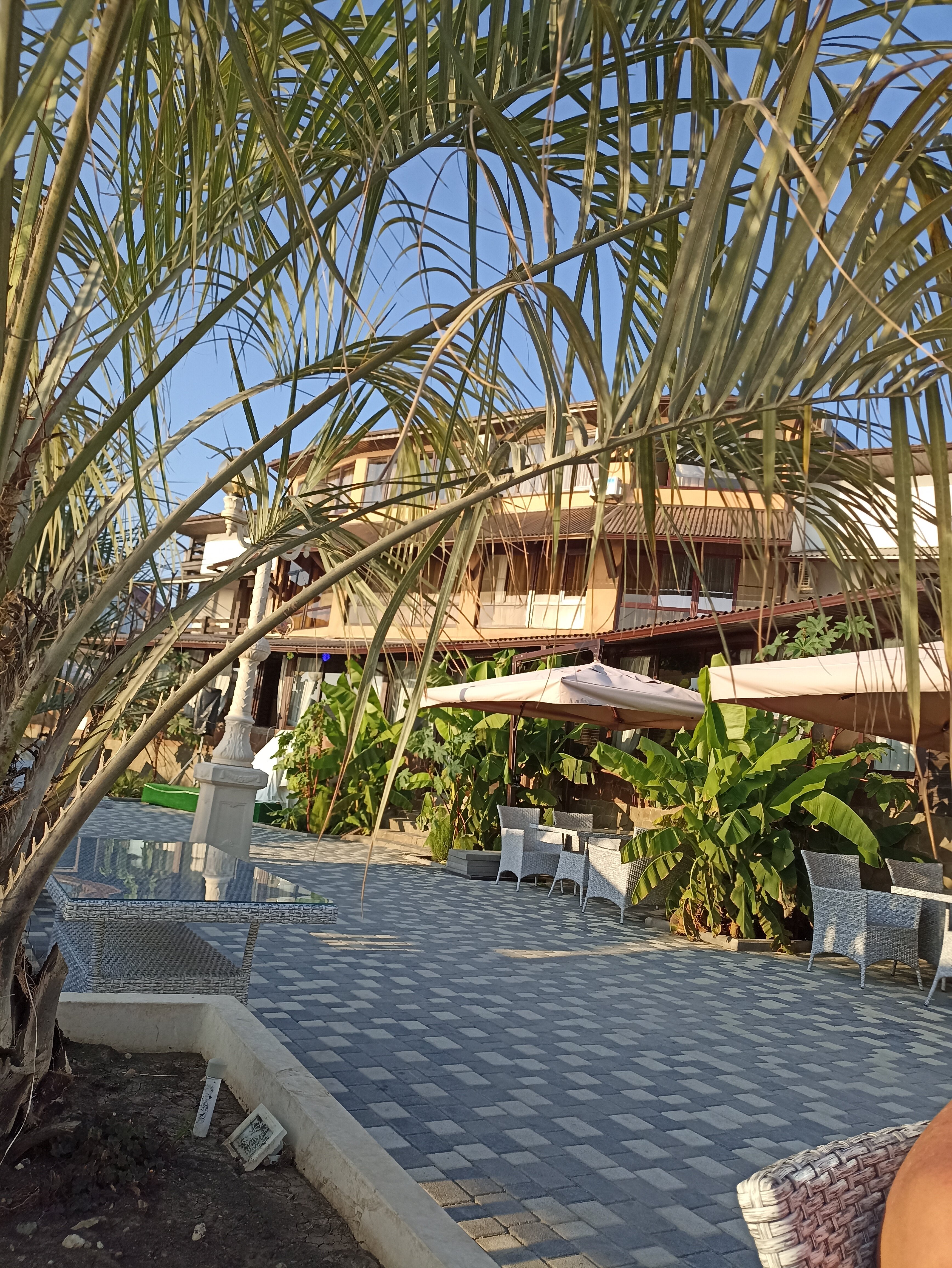 Фото Дом рыбака