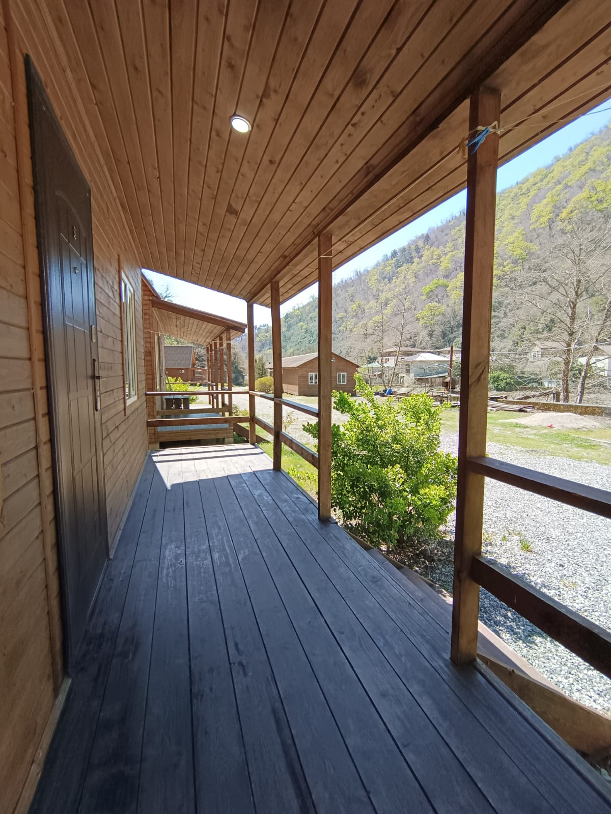 Фото Жоэквара