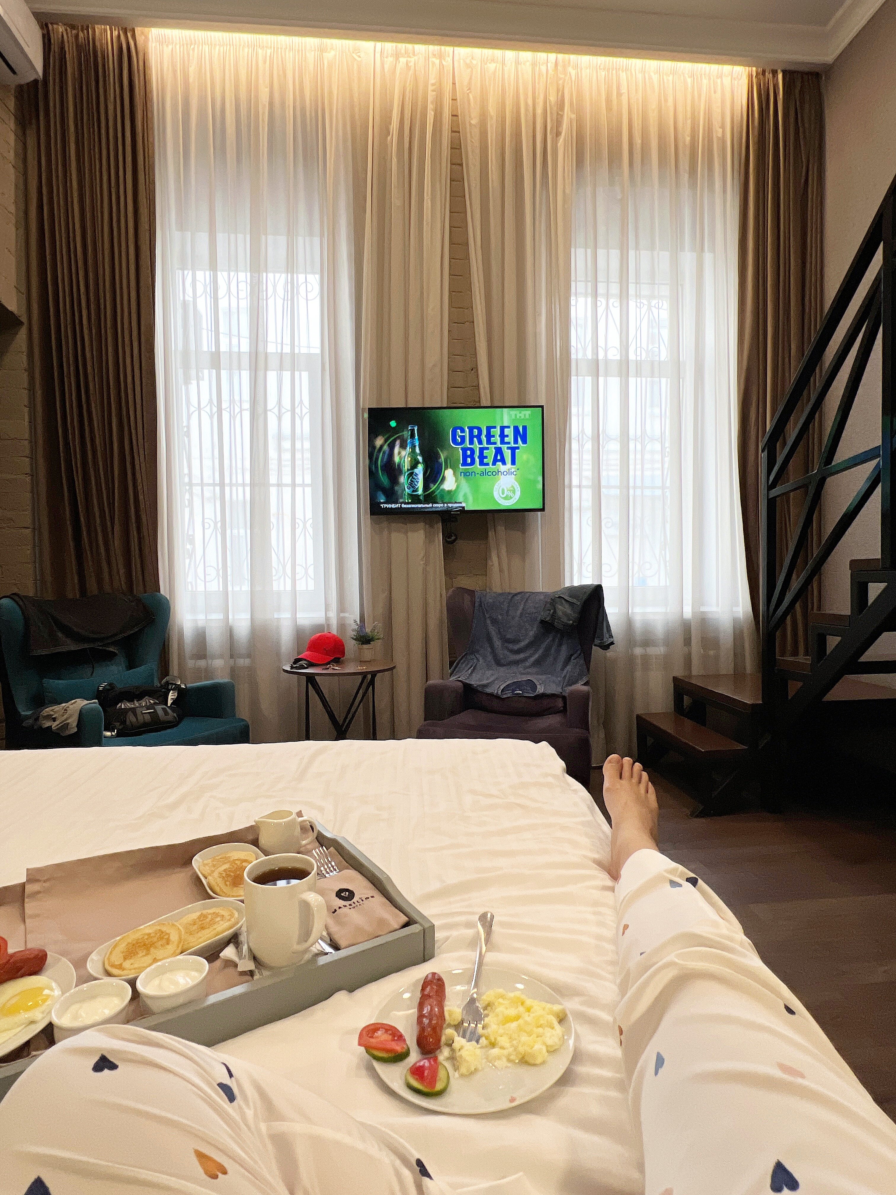 Фото Мансилион