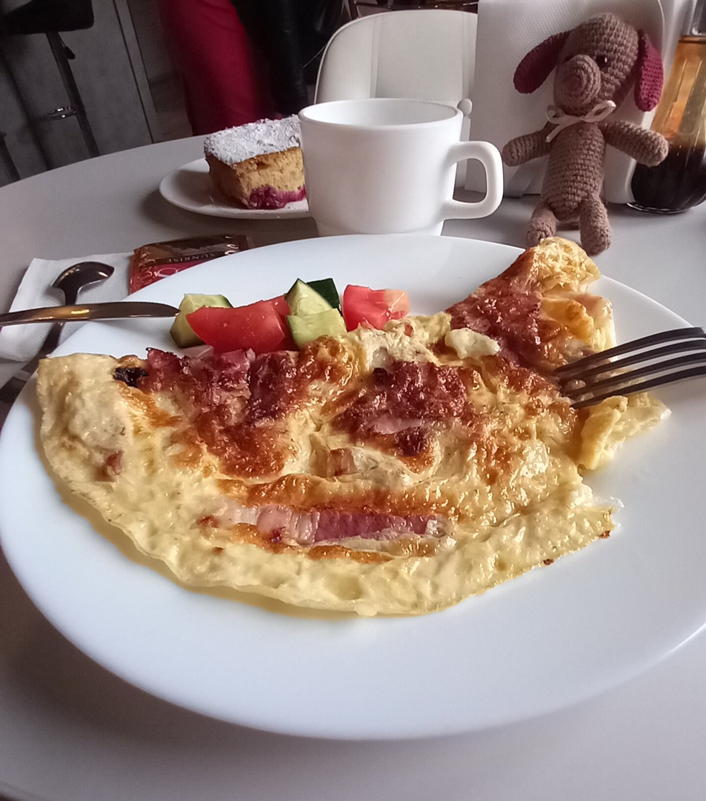 Фото Golden Horn Bay View