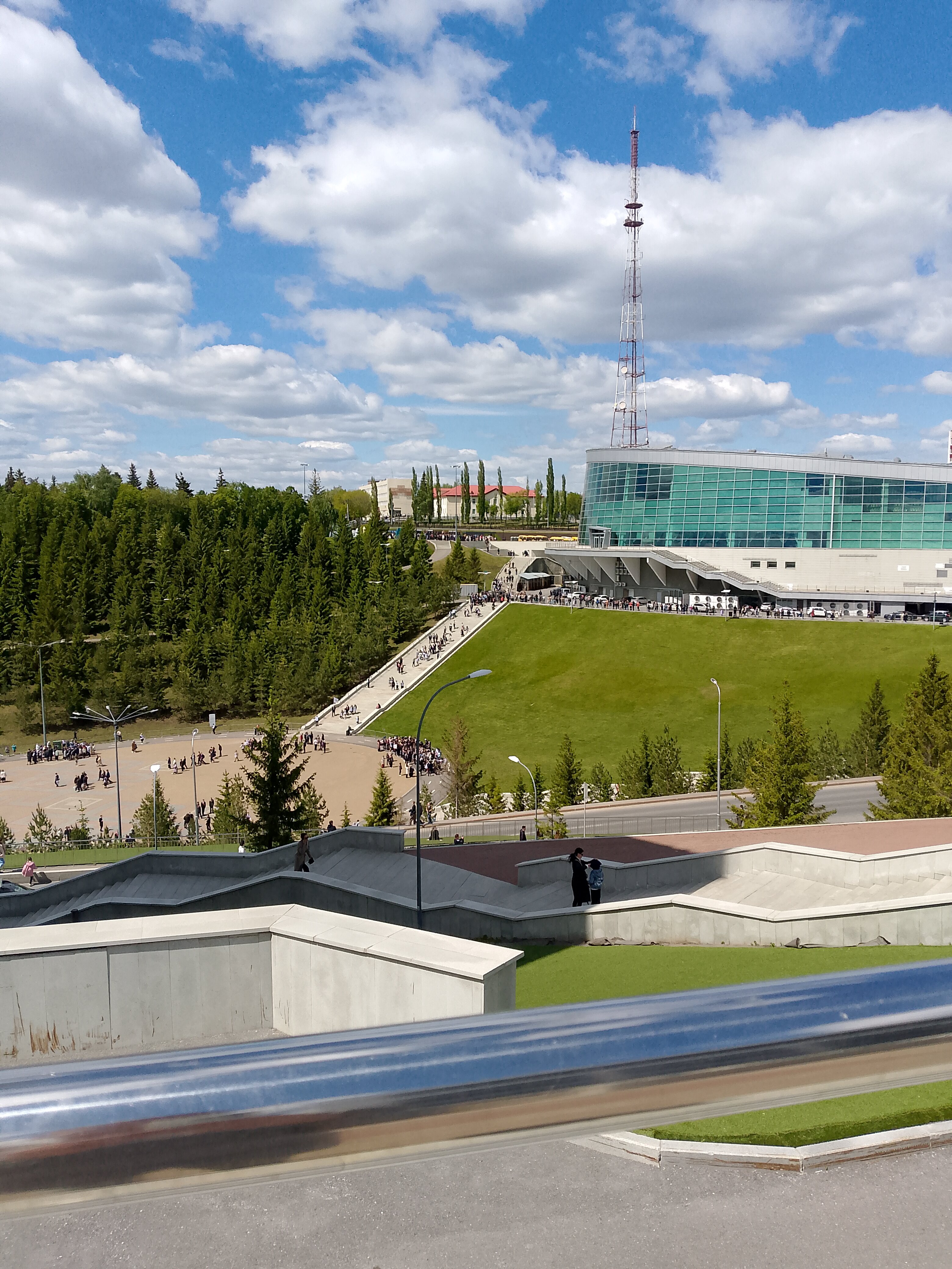 Фото Hills Garden