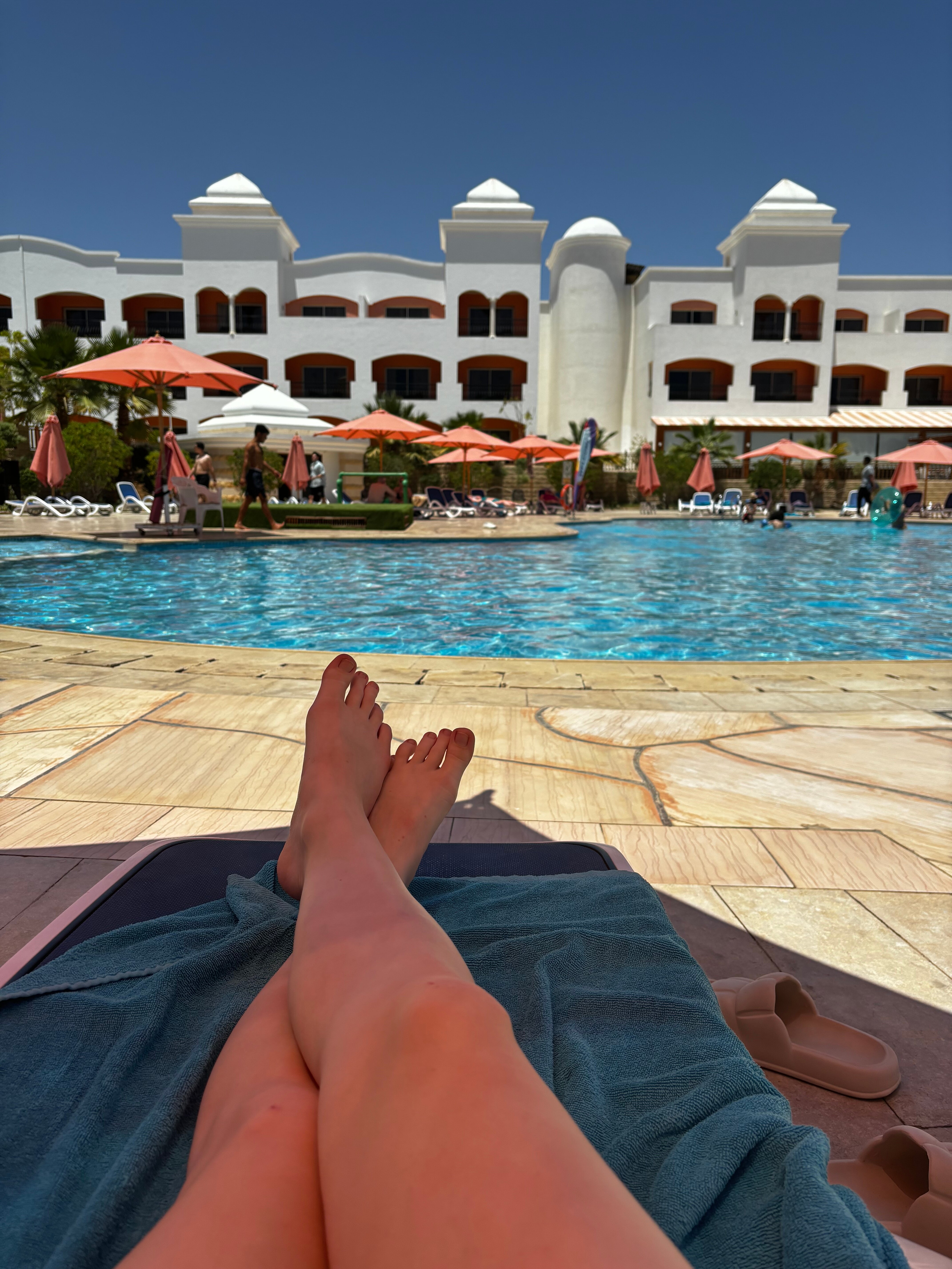 Fun & Sun Naama Waves - 3