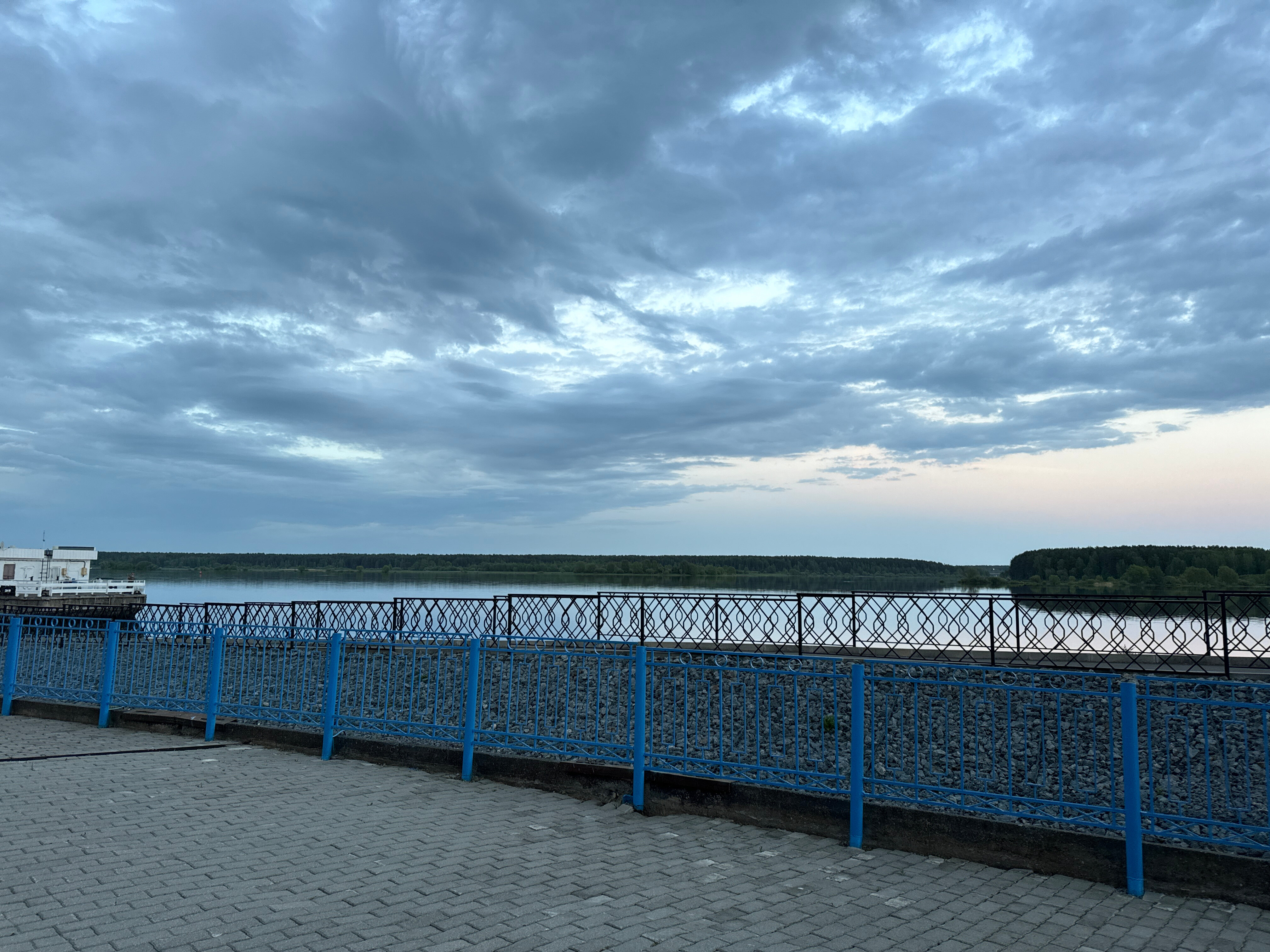 Фото Мышк Инн