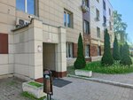 Dom Pekarya (Ugreshskaya Street, 2с23) ، كانتين