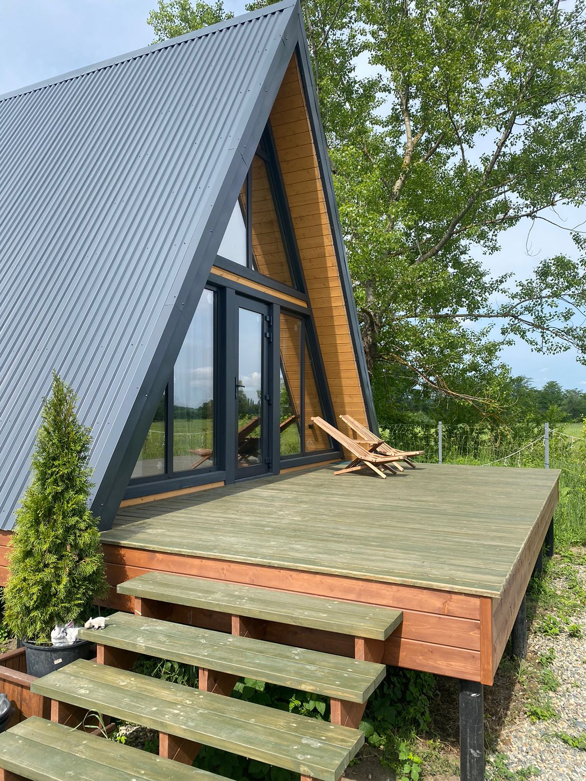 Фото Alisa Aframe