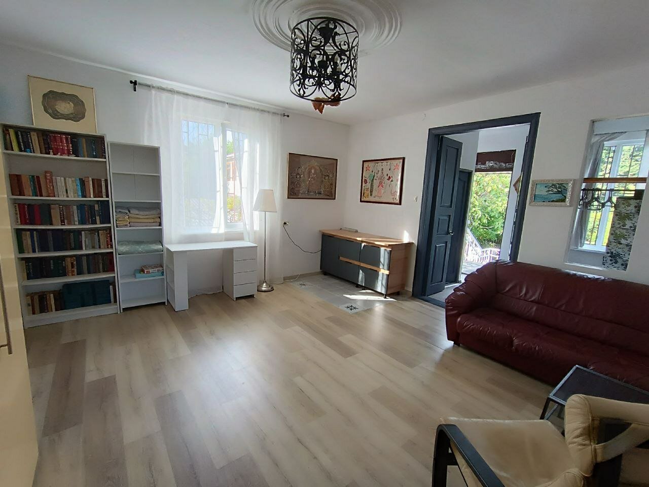 Фото отеля 2