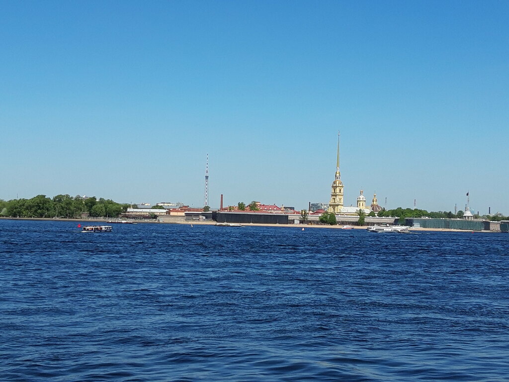 Travel agency Academy of travels, Tyumen, photo