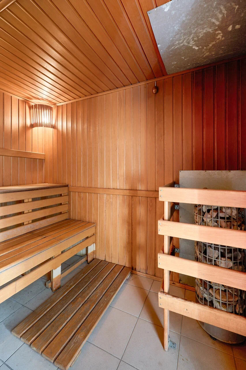 Фото Центр лечебного голодания Таруса