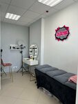 Студия оформления бровей (Zheleznodorozhny Microdistrict, ulitsa Polikakhina, 2), eyebrow and eyelash salon