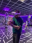 Zaga-Game (ул. Карла Либкнехта, 2), клуб виртуальной реальности в Орехово‑Зуево
