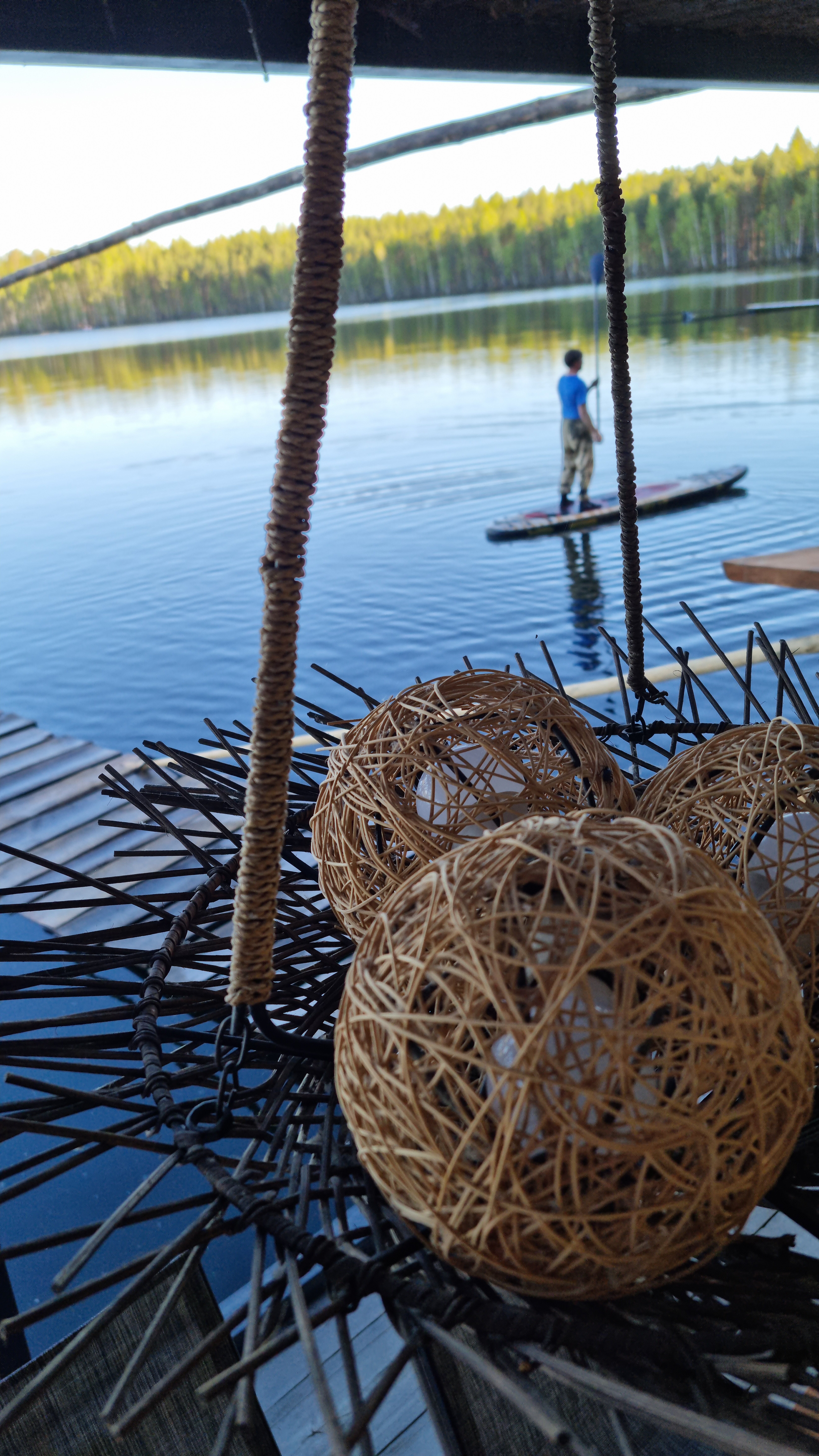 Фото Отель «Оланга»