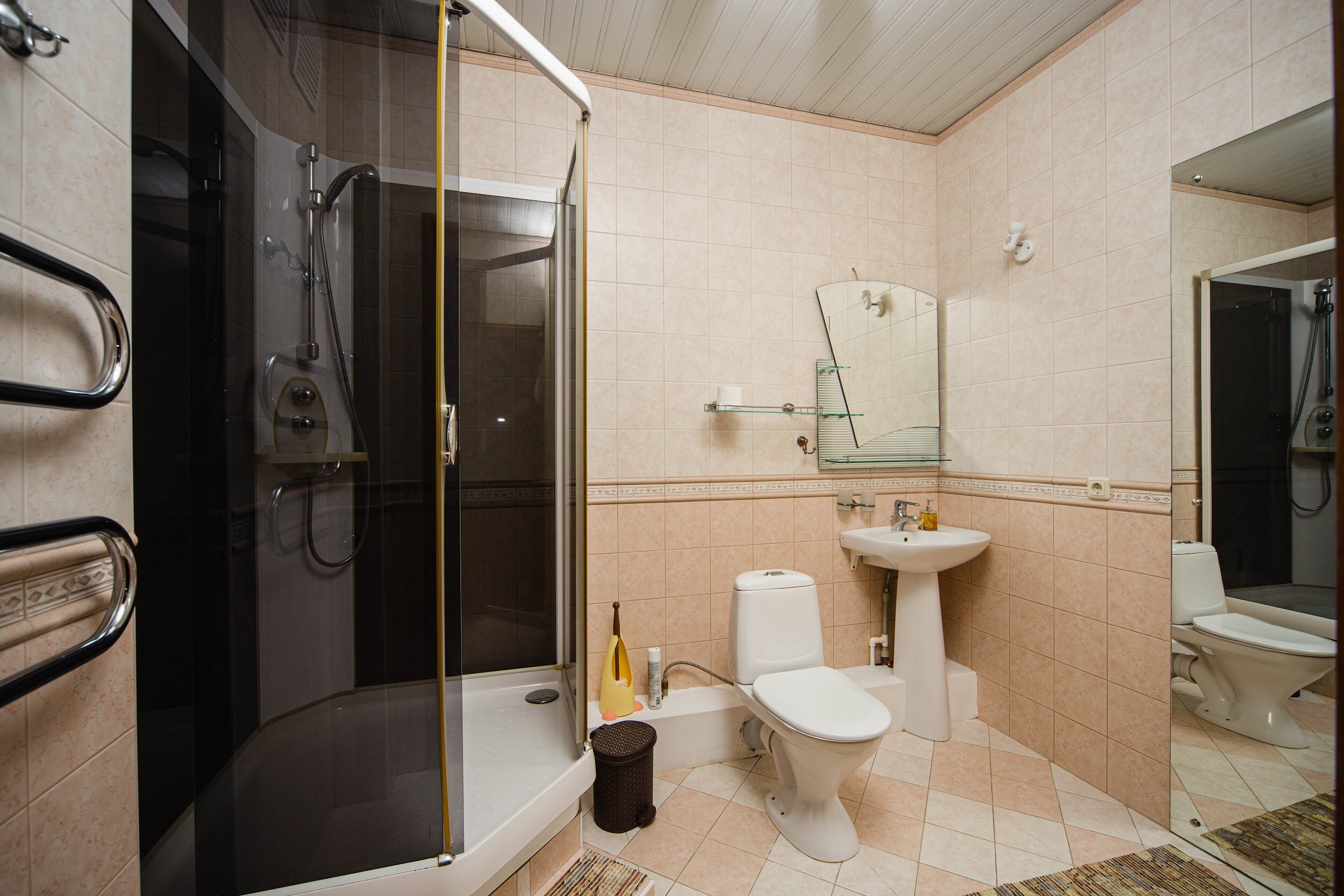 Фото Журавлик