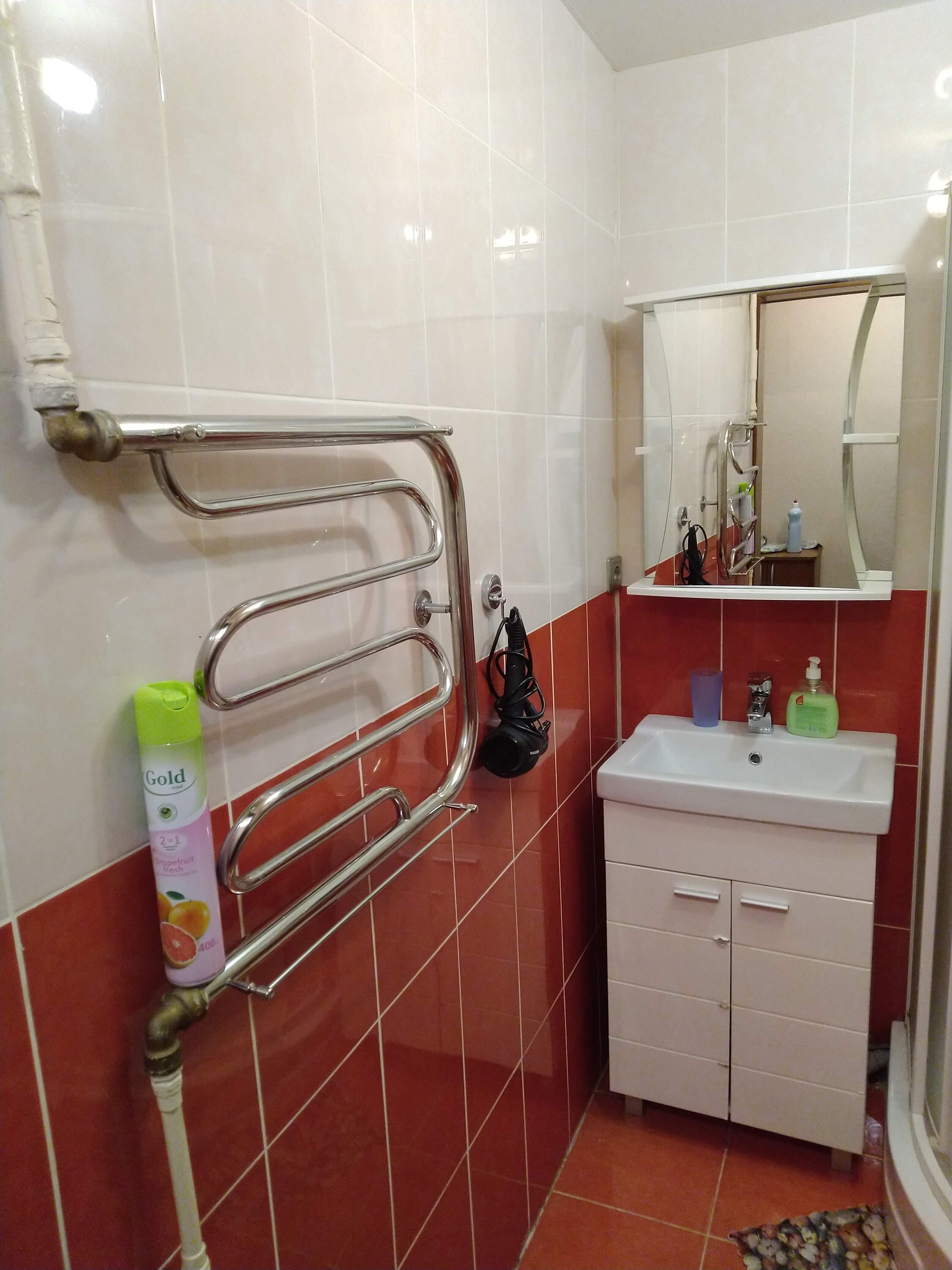 Фото Апартаменты на Трудовых резервов, 13