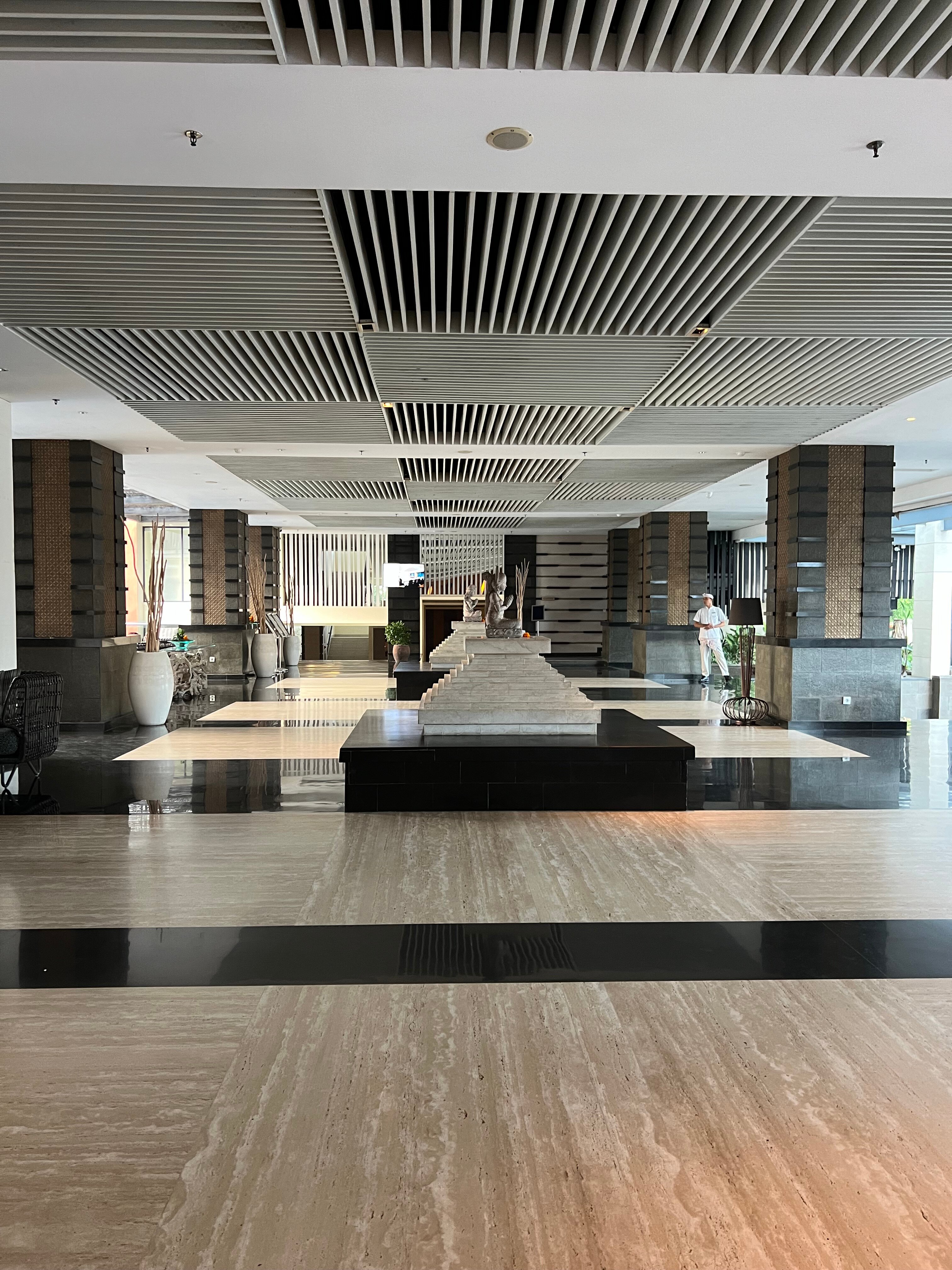 Фото Anathera Resort Kuta