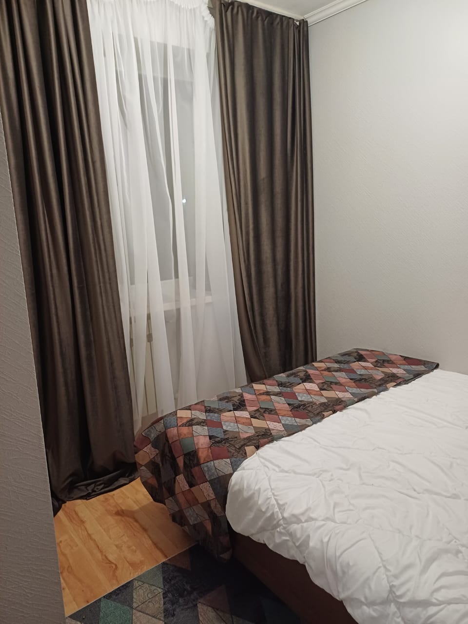 Фото Уютная квартира