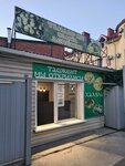 Ташкент (V.I. Machugi Street, 42), cafe