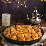 Sinless Bakery (43/1, Sheikh Mohammed Bin Zayed Road, Dubai), restaurant