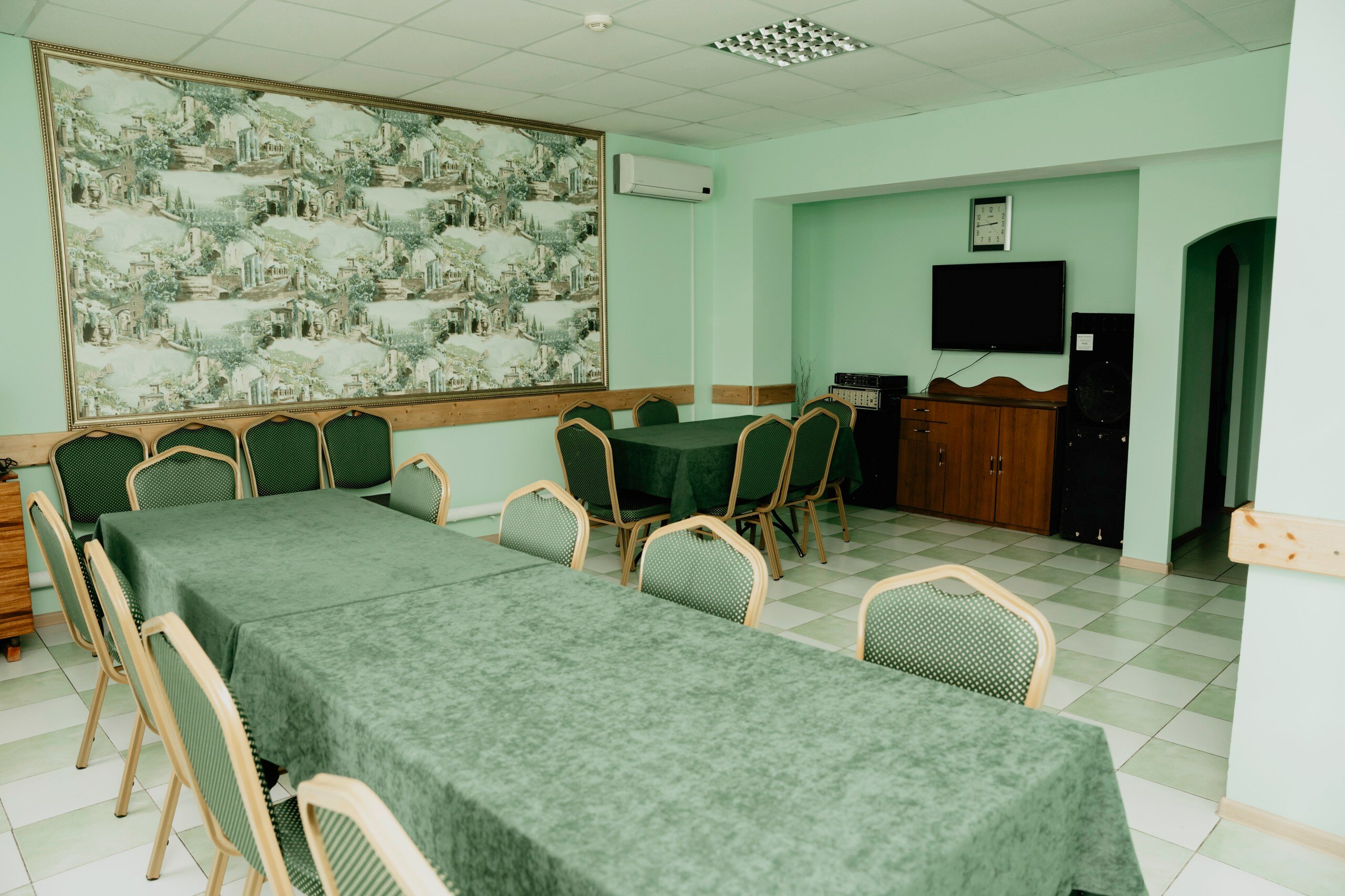 Фото Подворье