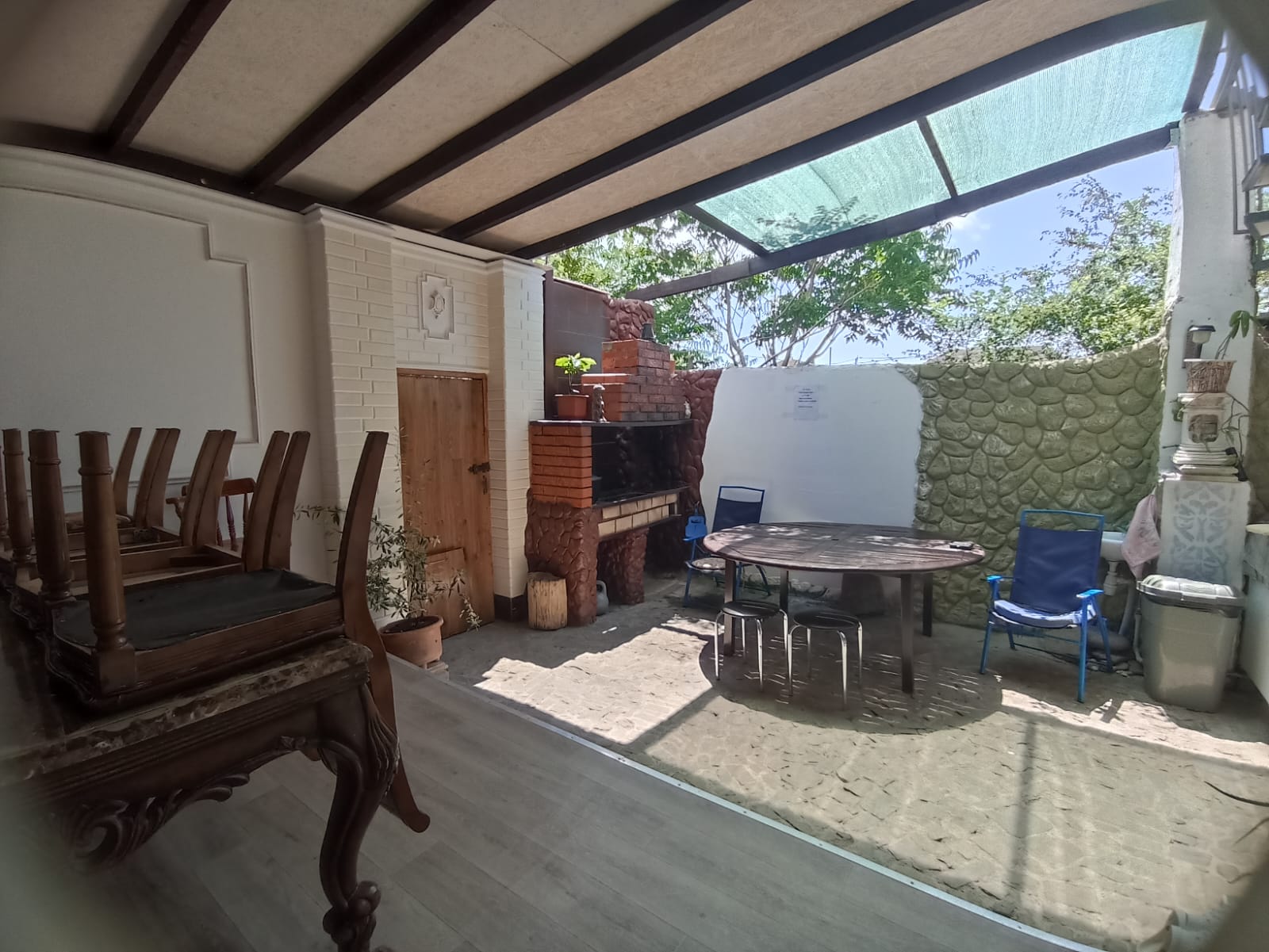 Фото Гостевой дом на Юго-Западной