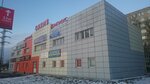 Олимп (Solnechnogorsk, Krasnaya Street, 2А), shopping mall