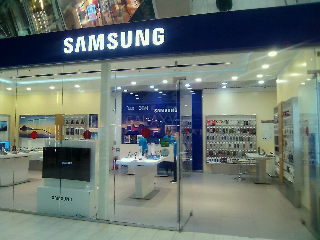 Буквоед коломяжский просп 17 корп 2 фото Фирменный магазин Samsung, магазин электроники, Коломяжский просп., 17, корп. 2,