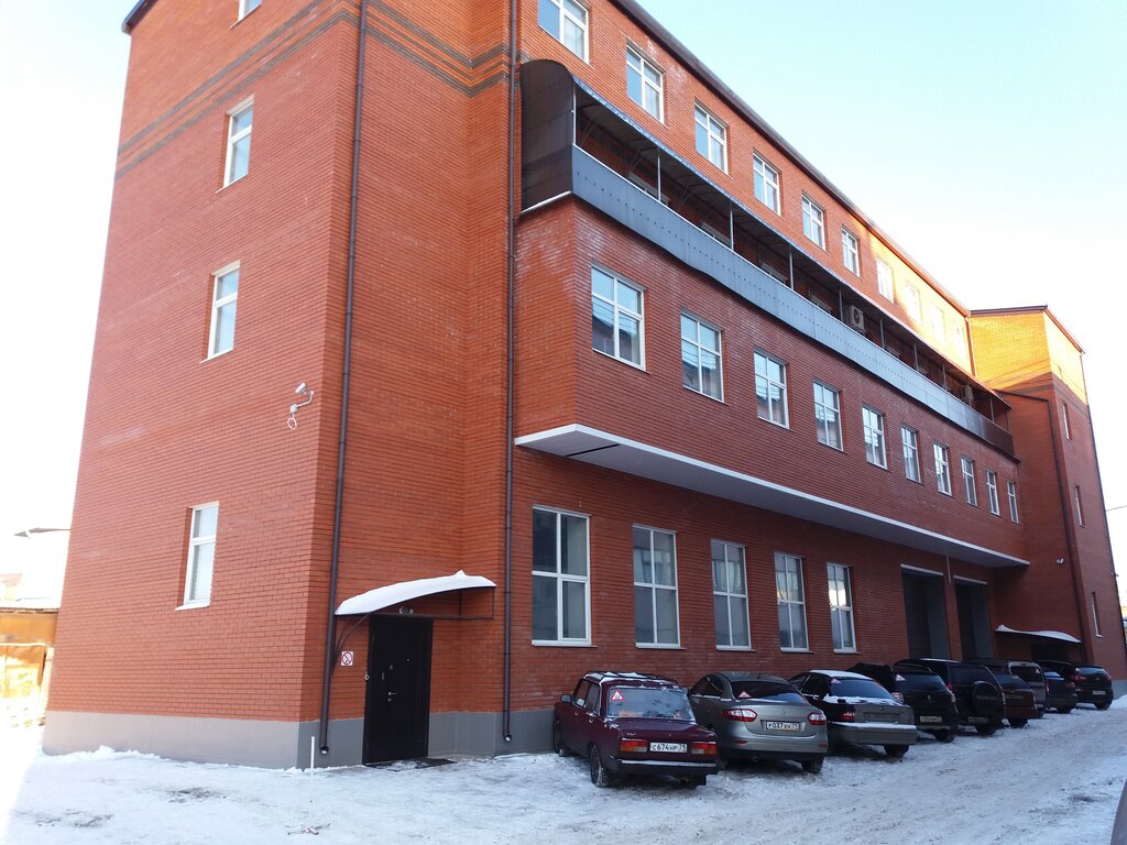 Medical equipment Proizvodstvenno-montazhnoye predpriyatiye Proton, Tula, photo