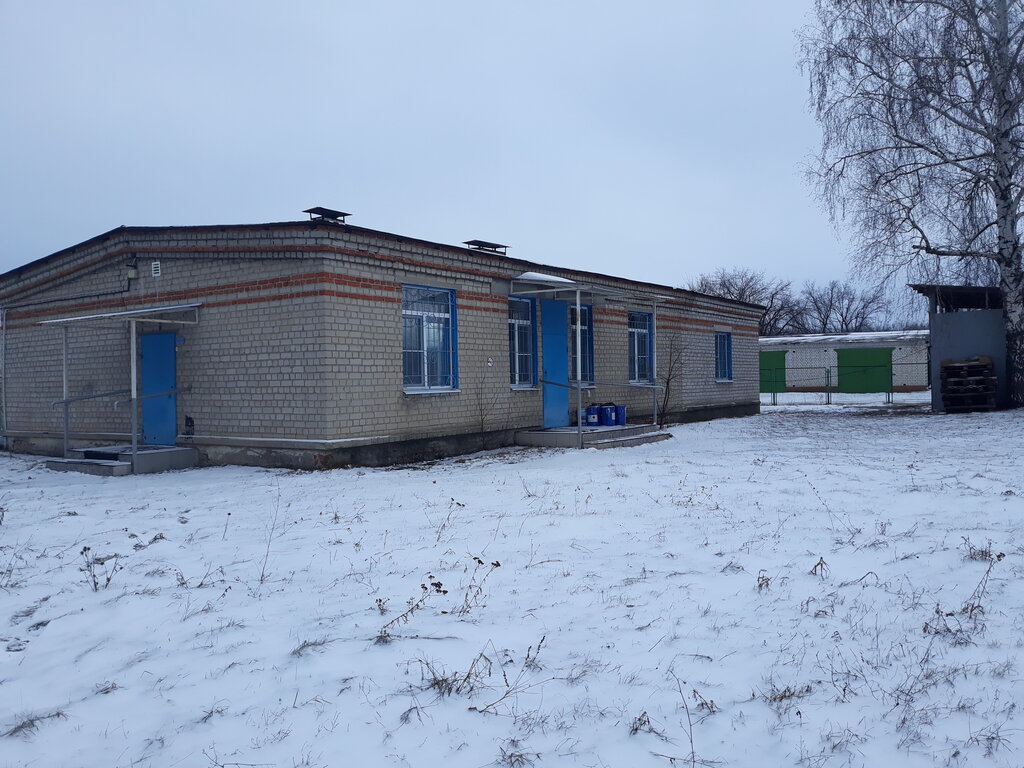 Veterinary laboratory Byudzhetnoye uchrezhdeniye Voronezhskoy oblasti Voronezhskaya oblastnaya veterinarnaya laboratoriya, Voronezh, photo