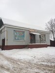 Fasol' (Volochayevskaya ulitsa, 10), grocery