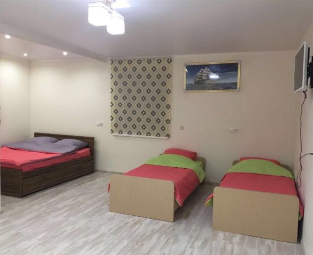 Фото Гостиница Веранда