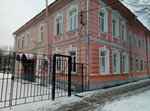 Detsky sad № 120 (Semashko Street, 17А), kindergarten, nursery