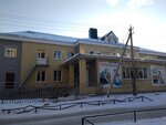 Psikhiatricheskaya bolnitsa № 7 Detskoye dispansernoye psikhiatricheskoye otdeleniye (ulitsa Kosmonavtov, 31А), department of the hospital